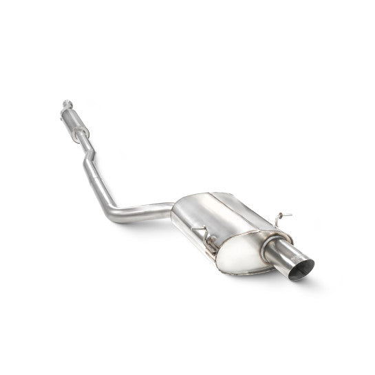 Scorpion Exhausts - Mini One/Cooper R56 1.4 & 1.6 Exhaust (multiple Options) - Car Enhancements UK
