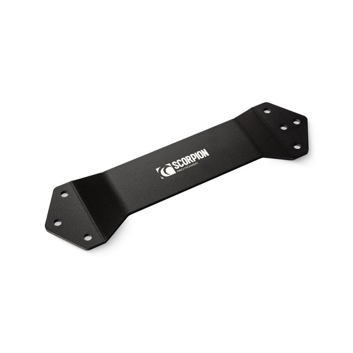 Scorpion Exhausts - Exhaust Tunnel Brace - Mini Clubman F54 & BMW F40 128ti | Car Enhancements UK