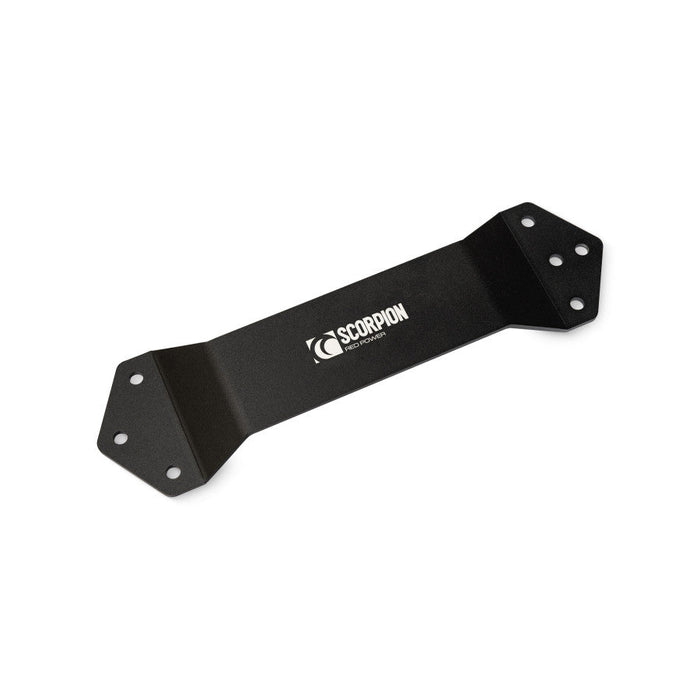 Scorpion Exhausts - Exhaust Tunnel Brace - Mini Clubman F54 & BMW F40 128ti | Car Enhancements UK