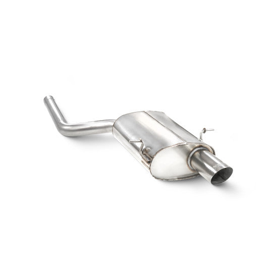 Scorpion Exhausts - Mini One/Cooper R56 1.4 & 1.6 Exhaust (multiple Options) - Car Enhancements UK