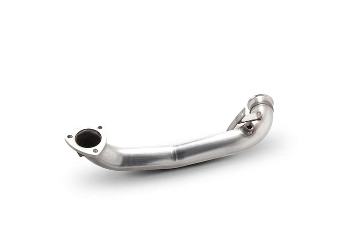 Scorpion Exhausts Mini Cooper S R56 / R57 / R58 / R59 De-cat downpipe - Car Enhancements UK