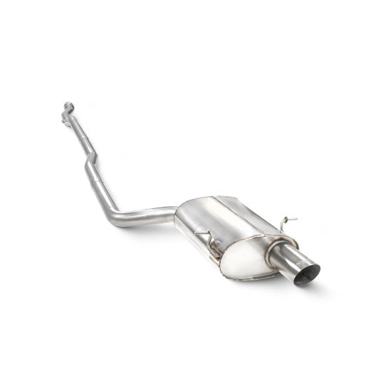 Scorpion Exhausts - Mini One/Cooper R56 1.4 & 1.6 Exhaust (multiple Options) - Car Enhancements UK