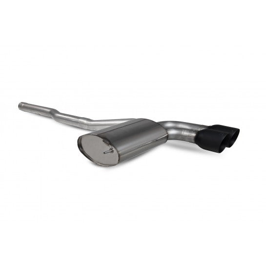 Scorpion Exhausts - Mini Cooper S F56 (Inc JCW - UK & EU Only) GPF Back Exhaust (Multiple Options) - Car Enhancements UK