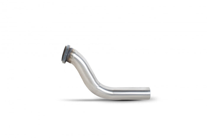 Scorpion Exhausts Mitsubishi Colt Z30 CZT/CZC 3 & 5 Door 1.5T  Secondary cat replacement pipe - Car Enhancements UK