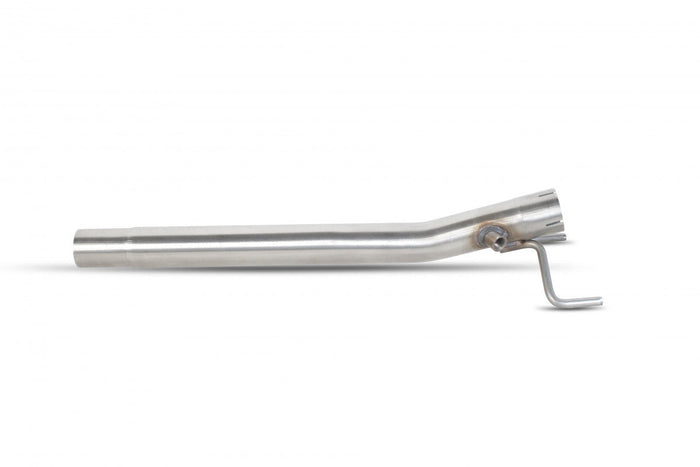 Scorpion Exhausts Mitsubishi Colt Z30 CZT/CZC 3 & 5 Door 1.5T  Secondary cat replacement pipe - Car Enhancements UK