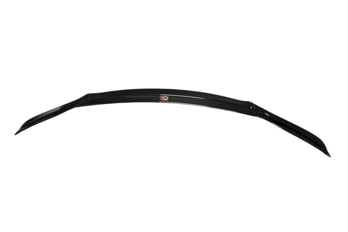 Maxton Design - SPOILER CAP RENAULT LAGUNA MK 3 COUPE (2008-2015)
