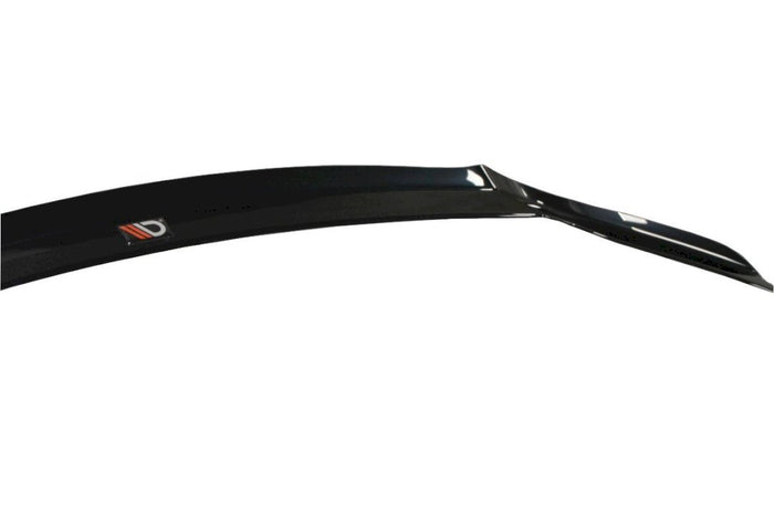 Maxton Design - SPOILER CAP RENAULT LAGUNA MK 3 COUPE (2008-2015)