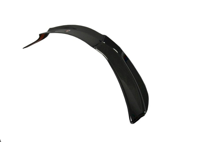 Maxton Design - SPOILER CAP RENAULT LAGUNA MK 3 COUPE (2008-2015)