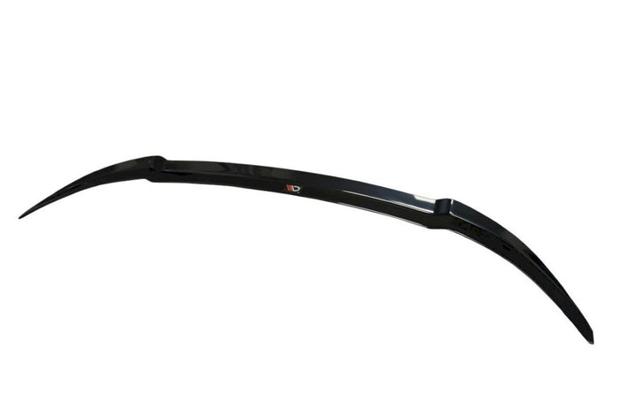 Maxton Design - SPOILER CAP HONDA CIVIC MK9 FACELIFT 2014-2017