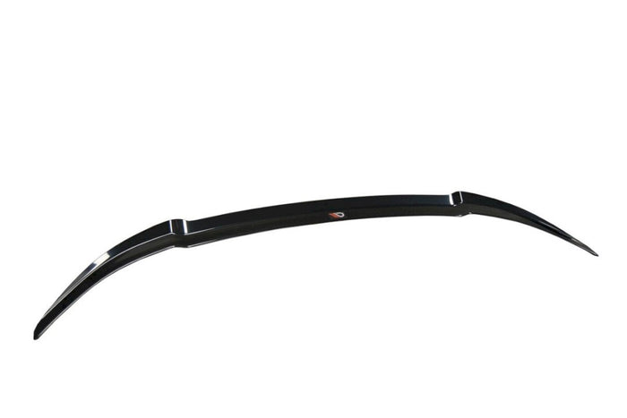 Maxton Design - SPOILER CAP HONDA CIVIC MK9 FACELIFT 2014-2017