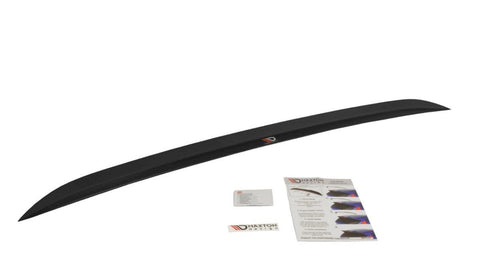 Maxton Design - SPOILER CAP MERCEDES V-CLASS W447