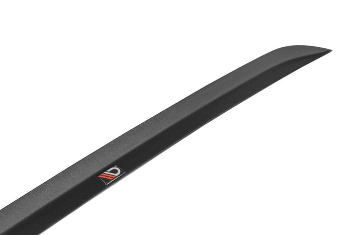 Maxton Design - SPOILER CAP MERCEDES V-CLASS W447