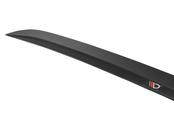 Maxton Design - SPOILER CAP MERCEDES V-CLASS W447
