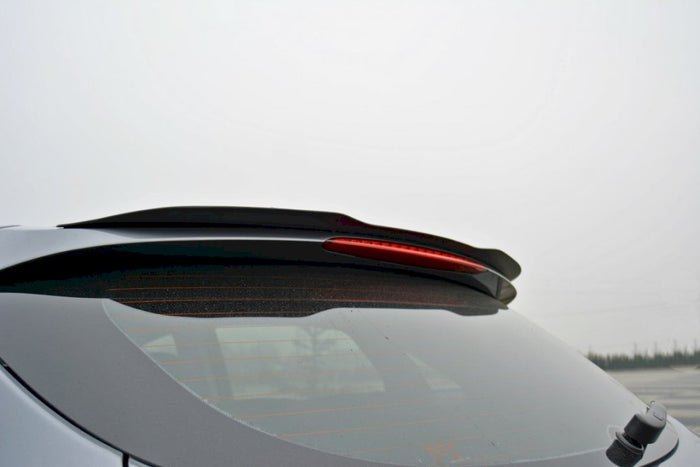 Maxton Design - SPOILER EXTENSION HYUNDAI I30 MK2 (2011-2017)