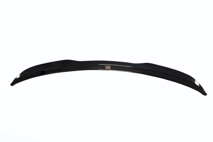 Maxton Design - SPOILER EXTENSION HYUNDAI I30 MK2 (2011-2017)