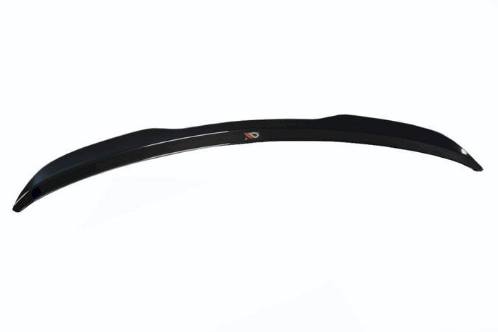 Maxton Design - SPOILER EXTENSION HYUNDAI I30 MK2 (2011-2017)