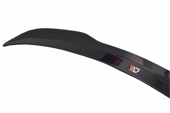Maxton Design - SPOILER EXTENSION HYUNDAI I30 MK2 (2011-2017)