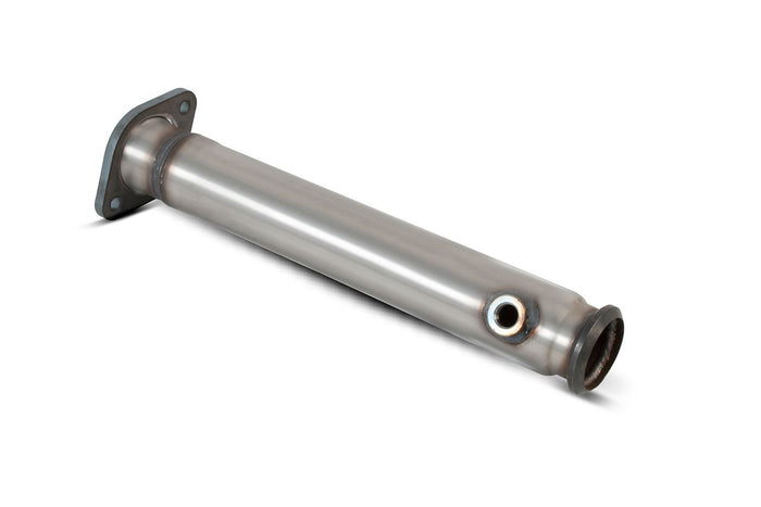 Scorpion Exhausts Renault Clio MK2 2.0 182 03-06 De-cat Section - Car Enhancements UK