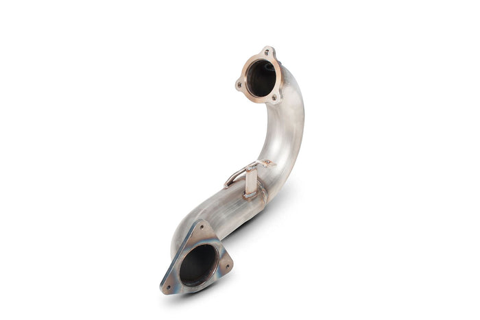 Scorpion Exhausts Renault Megane RS250/265/275 De-cat downpipe - Car Enhancements UK