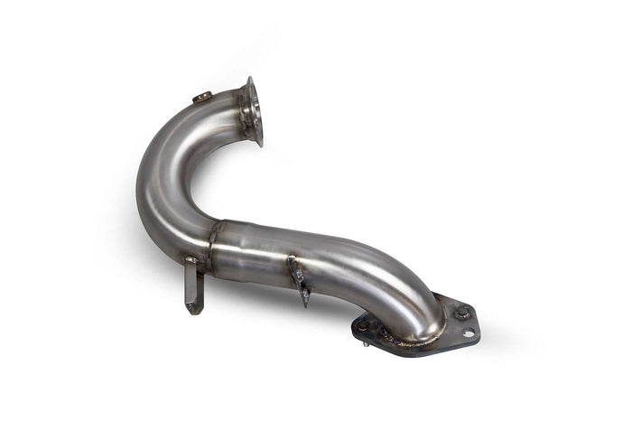 Scorpion Exhausts Renault Megane RS280 (Non GPF) De-cat downpipe - Car Enhancements UK
