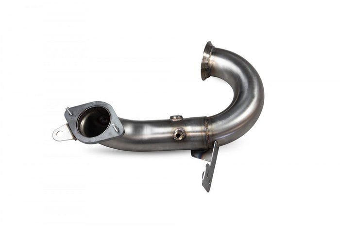Scorpion Exhausts Renault Megane RS280 GPF/ RS300 Trophy  De-cat/GPF delete downpipe - Car Enhancements UK