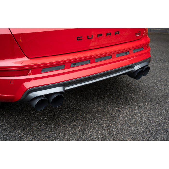 Scorpion Exhausts - GPF Back Exhaust (Multiple Options) Cupra Ateca | Car Enhancements UK