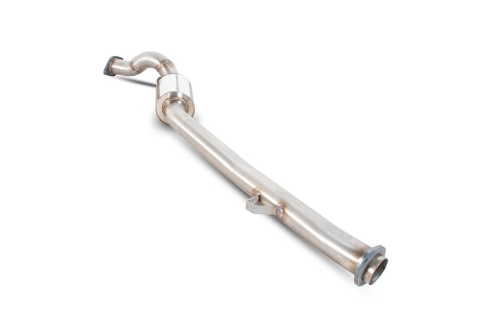 Scorpion Exhausts Subaru GT86/Scion FR-S/BRZ Non GPF Model Only Secondary catalyst replacement - Car Enhancements UK
