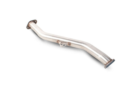 Scorpion Exhausts Subaru Impreza 2.5 Turbo Sti  Non GPF Model Only Secondary catalyst replacement - Car Enhancements UK