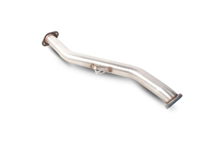 Scorpion Exhausts Subaru Impreza 2.5 Turbo Sti  Non GPF Model Only Secondary catalyst replacement - Car Enhancements UK