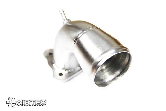 AIRTEC Motorsport Fiesta ST180 turbo induction elbow - Car Enhancements UK