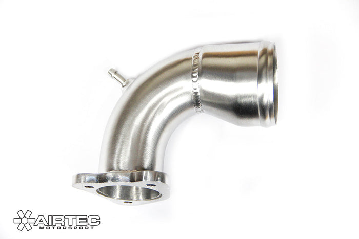 AIRTEC Motorsport Fiesta ST180 turbo induction elbow - Car Enhancements UK