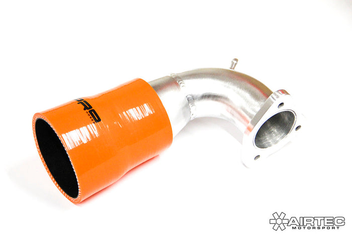 AIRTEC Motorsport Fiesta ST180 turbo induction elbow - Car Enhancements UK
