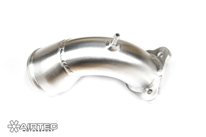 AIRTEC Motorsport Fiesta ST180 turbo induction elbow - Car Enhancements UK