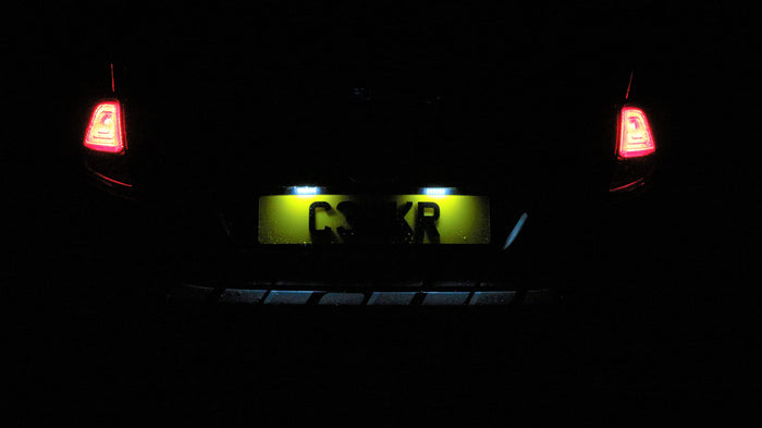 Enhanced Edition 380 Rear Brake Light Unit (P21/5w | 1157 | BAY15d)