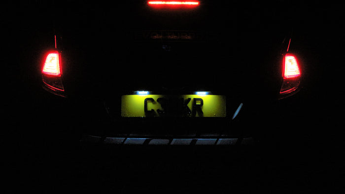 Enhanced Edition 380 Rear Brake Light Unit (P21/5w | 1157 | BAY15d)