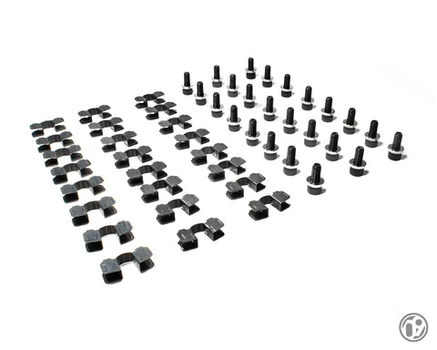 09D BBK Replacement Brake Rotor Bobbin Spring Kit (Sold As Pairs)