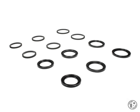 09D BBK 6-Pot Caliper Service Kit (Per Caliper) - Ford Focus ST Mk4 / Puma ST 1.5