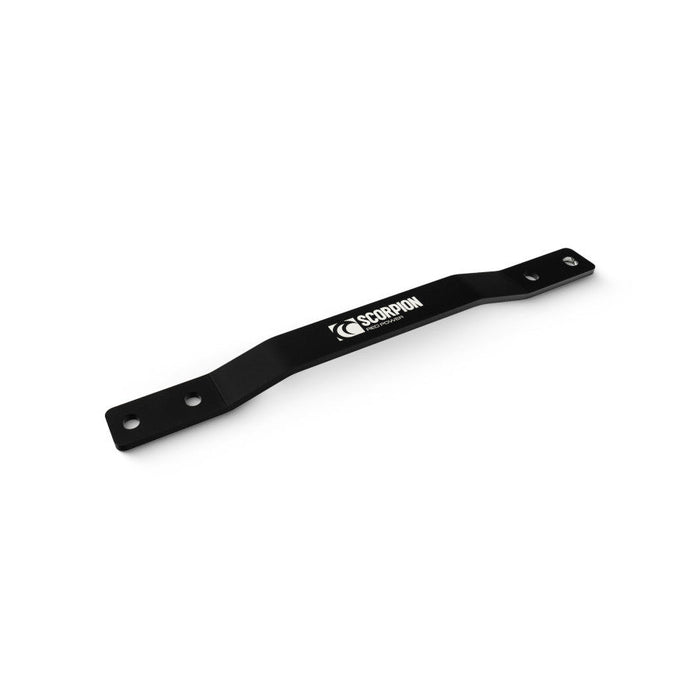 Scorpion Exhausts - Exhaust Tunnel Brace - Audi/Cupra/Seat/Skoda/VW MQB Models | Car Enhancements UK