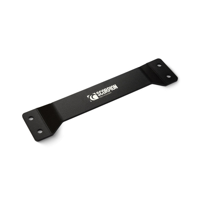 Scorpion Exhausts - Exhaust Tunnel Brace - VW Golf MK5/6 | Scirocco R | Leon Cupra R MK2 | Car Enhancements UK