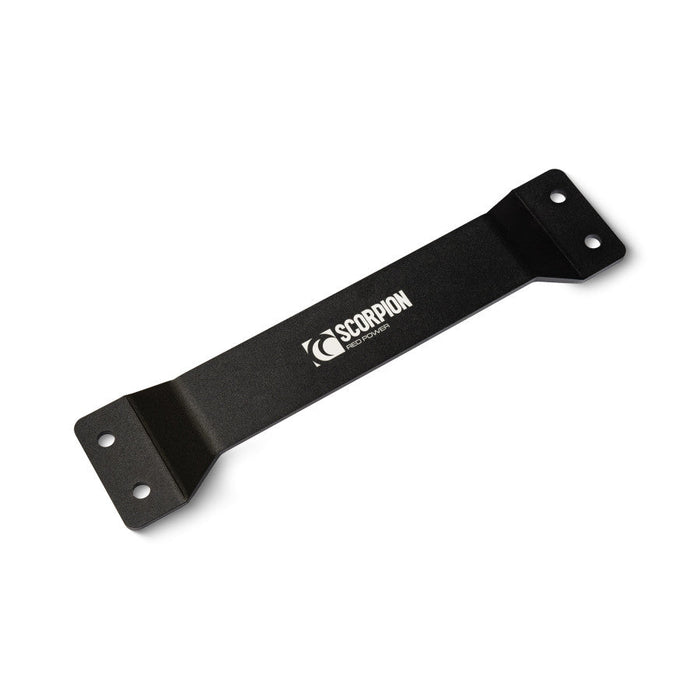 Scorpion Exhausts - Exhaust Tunnel Brace - VW Golf MK5/6 | Scirocco R | Leon Cupra R MK2 | Car Enhancements UK