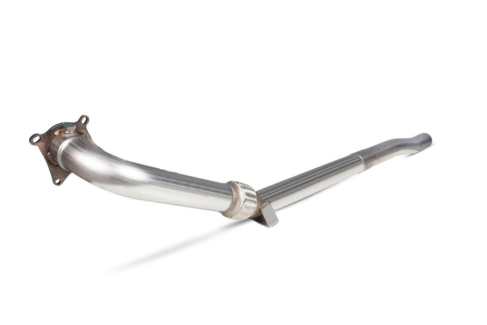 Scorpion Exhausts Volkswagen Golf Mk6 R 2.0 Tsi  De-cat downpipe - Car Enhancements UK