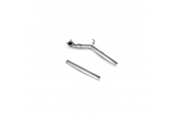 Scorpion Exhausts Volkswagen Golf Mk6 Gti 2.0 Tsi  De-cat downpipe - Car Enhancements UK