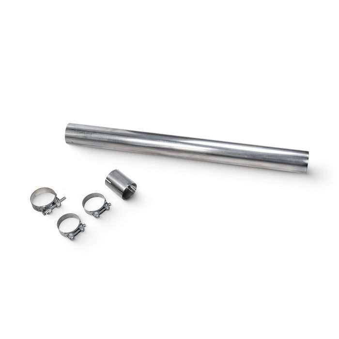 Scorpion Exhaust - Polo MK6 (AW) GTI (PRE FACELIFT & FACELIFT) - Resonator Delete Pipe | Car Enhancements UK