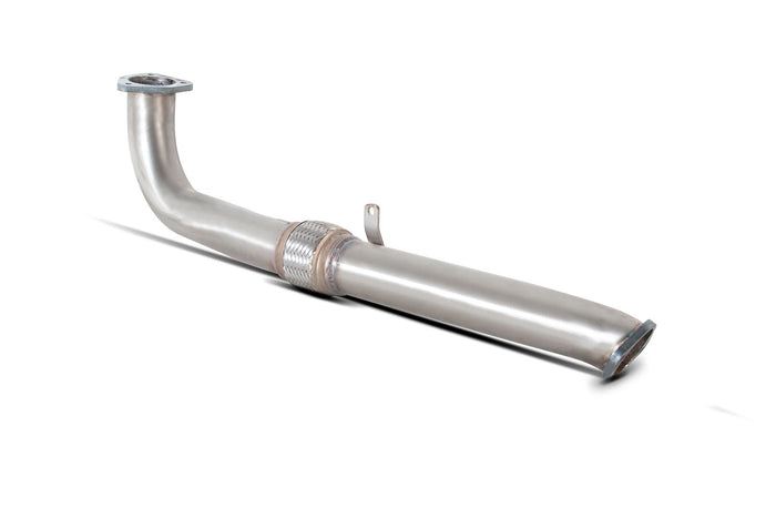 Scorpion Exhausts Vauxhall Insignia D VXR Saloon  Secondary De-cat section - Car Enhancements UK