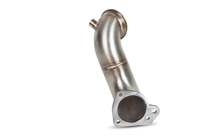 Scorpion Exhausts Vauxhall Corsa D VXR/Nurburgring (A16) De-cat downpipe - Car Enhancements UK