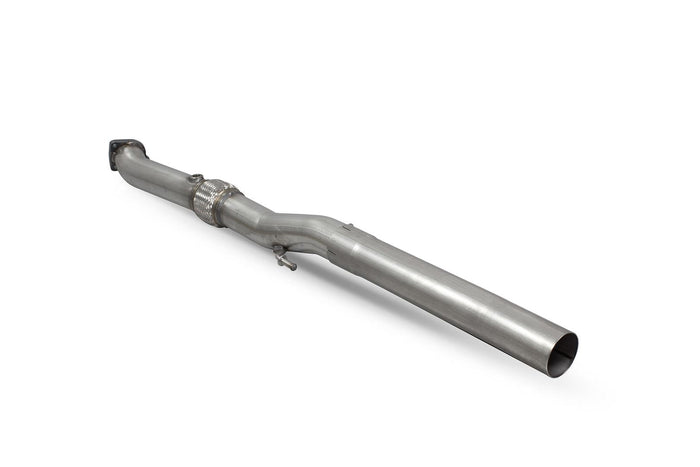 Scorpion Exhausts Vauxhall Corsa D VXR/Nurburgring (A16) Secondary de-cat - Car Enhancements UK