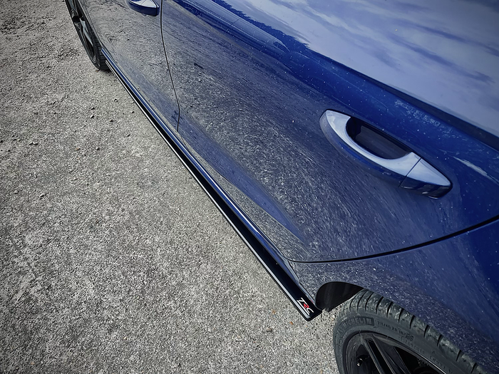 Seat Ibiza MK6 FR 6F Low Line Kit - TRC Performance Styling