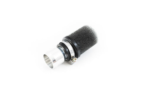 Secondary Air Flow Kit for Volkswagen Jetta - Forge Motorsport