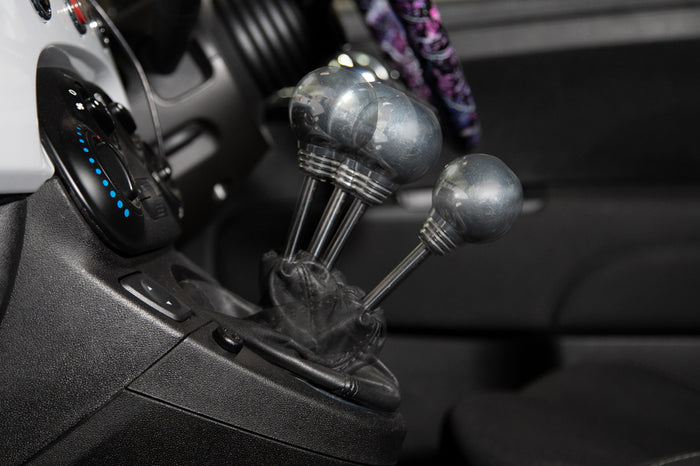 Short Shifter for Fiat Abarth 500/595/695 - Forge Motorsport