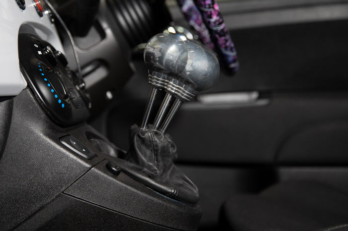 Short Shifter for Fiat Abarth 500/595/695 - Forge Motorsport